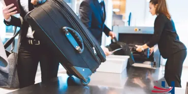 Flight Attendants Accused of Smuggling "Millions in Drug Money"