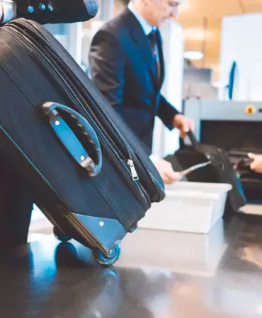Flight Attendants Accused of Smuggling "Millions in Drug Money"