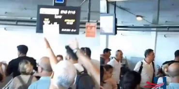 Flight Cancellation Outrages Passengers: SunExpress Faces Major Backlash!