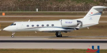 Flights to Russia Cause Trouble! U.S. Imposes $285,000 Penalty on Turkish Airline