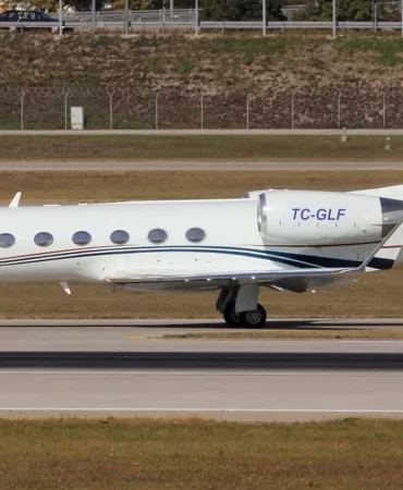 Flights to Russia Cause Trouble! U.S. Imposes $285,000 Penalty on Turkish Airline