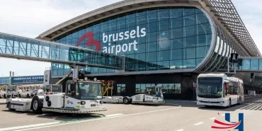 Giant Drug Operation at Brussels Airport: 400 Kilograms of Cocaine Found on Two Flights