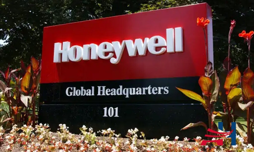 Giant Move by Honeywell: Acquires CAES Systems for $ 1.9 Billion!