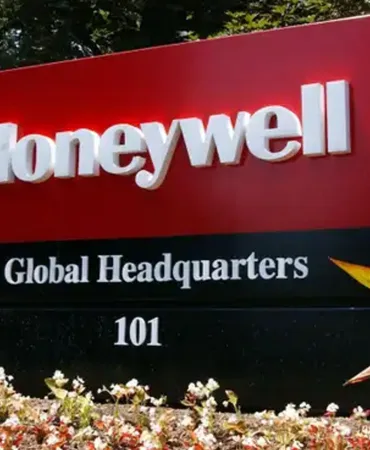 Giant Move by Honeywell: Acquires CAES Systems for $ 1.9 Billion!