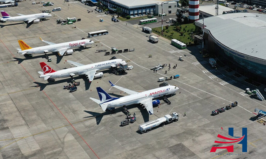 Good News of Direct Flights from Trabzon to Tbilisi
