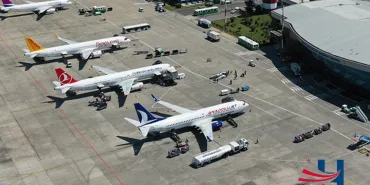 Good News of Direct Flights from Trabzon to Tbilisi