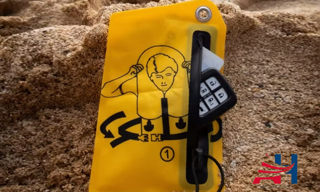 Hawaiian Airlines Converts Life Vests into Surf Bags