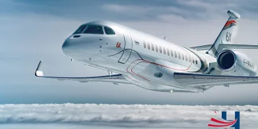 High Demand and Orders for Falcon 6X in Turkey