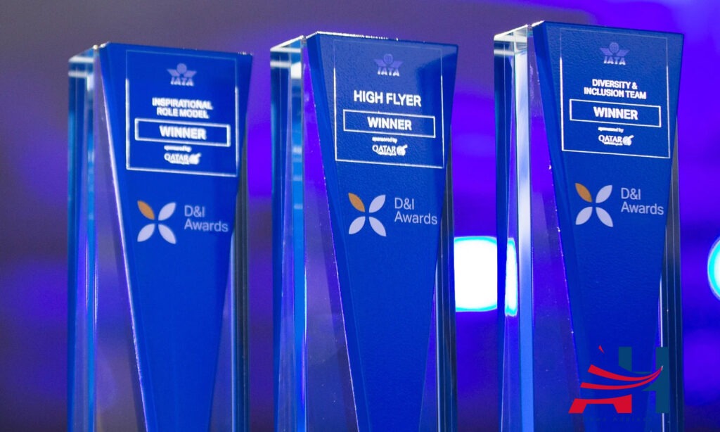 IATA Announces Winners of the 2024 Diversity and Inclusion Awards