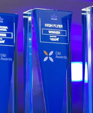 IATA Announces Winners of the 2024 Diversity and Inclusion Awards