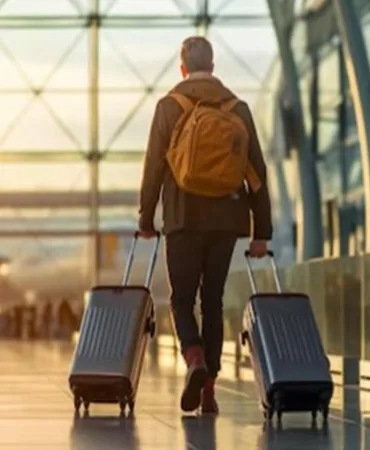 IATA Report: 11% Increase in Global Passenger Demand!