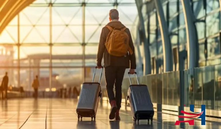 IATA Report: 11% Increase in Global Passenger Demand!