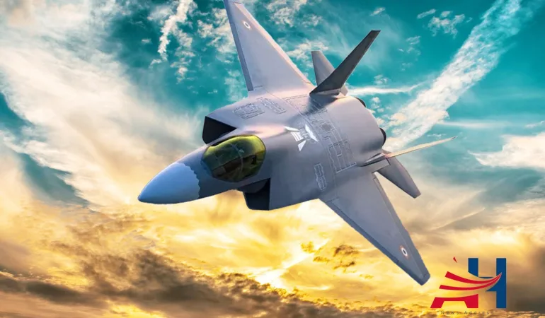 India Rejects $100 Million Su-57s India Rolls Up Its Sleeves for AMCA