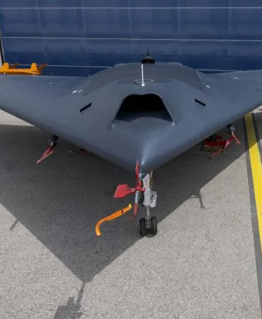 Indonesia Press Coverage of Turkey's Defense Industry Success