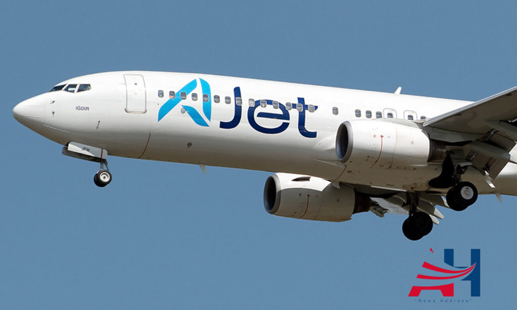 Instrument Malfunction in Cockpit: AJet Aircraft Makes Emergency Landing