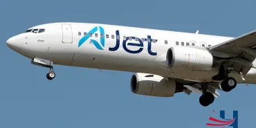 Instrument Malfunction in Cockpit: AJet Aircraft Makes Emergency Landing