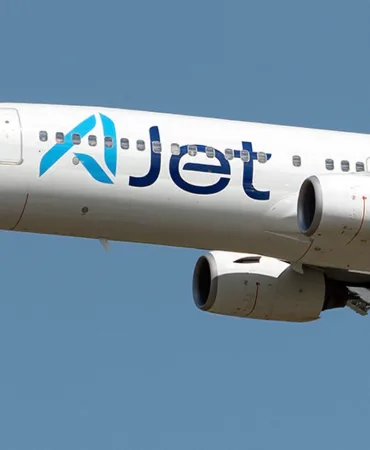 Instrument Malfunction in Cockpit: AJet Aircraft Makes Emergency Landing