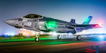 Israel Agrees with the US to Acquire 25 F-35s