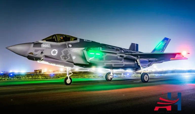 Israel Agrees with the US to Acquire 25 F-35s