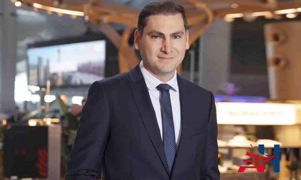 Istanbul Airport Aims to Reach 120 Million Passenger Capacity