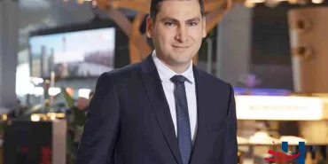 Istanbul Airport Aims to Reach 120 Million Passenger Capacity