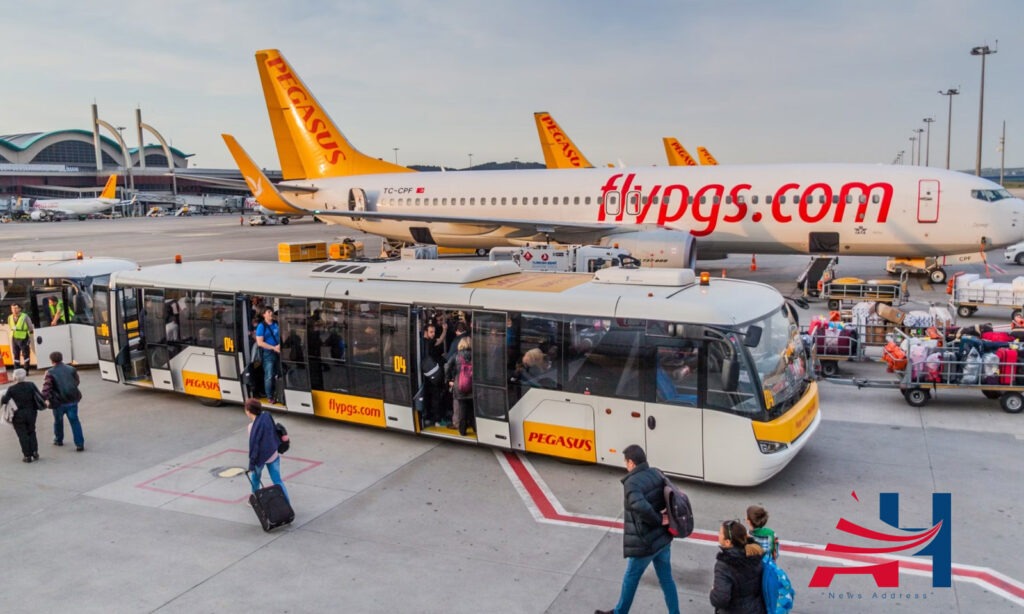 Istanbul Sabiha Gökçen International Airport Completes Preparations