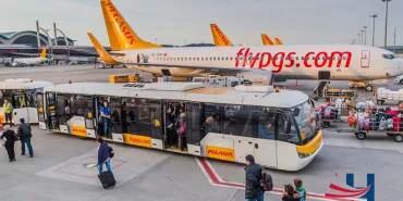 Istanbul Sabiha Gökçen International Airport Completes Preparations