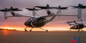 Joby Aviation Ready for Air Taxi Operations with FAA Approval