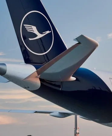 Lufthansa Increases Airfare Prices