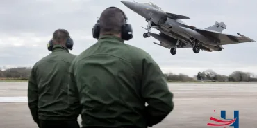 Macron to Send Fighter Jets to Ukraine, Ukrainian Soldiers to Be Trained in France
