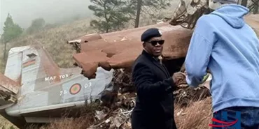 Malawi Vice President Chilima's Plane Crashes: No Survivors