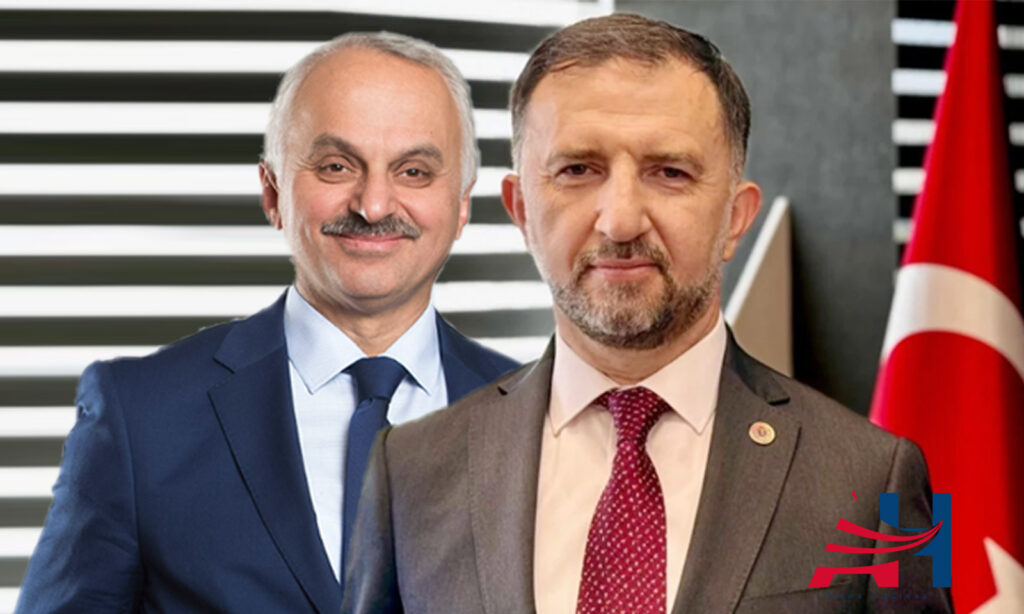 Management Changes at TUSAŞ: Demiroğlu Appointed as New General Manager
