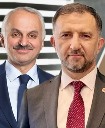 Management Changes at TUSAŞ: Demiroğlu Appointed as New General Manager