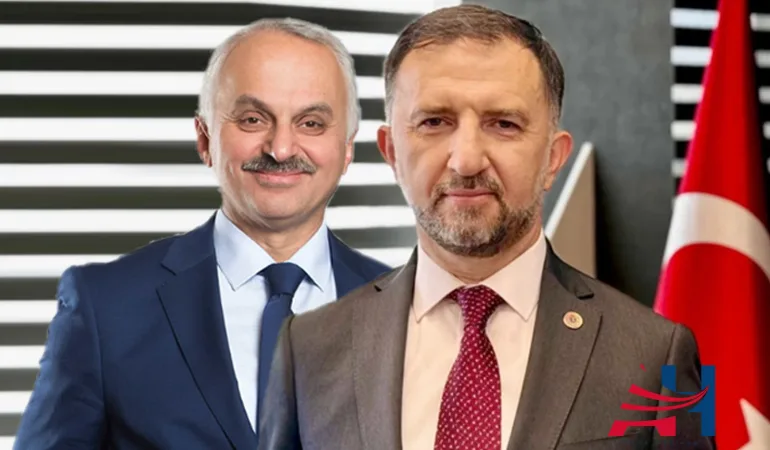 Management Changes at TUSAŞ: Demiroğlu Appointed as New General Manager