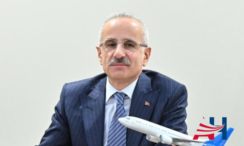 Minister of Transport and Infrastructure: Increase in Air Traffic in the First 5 Months of 2024