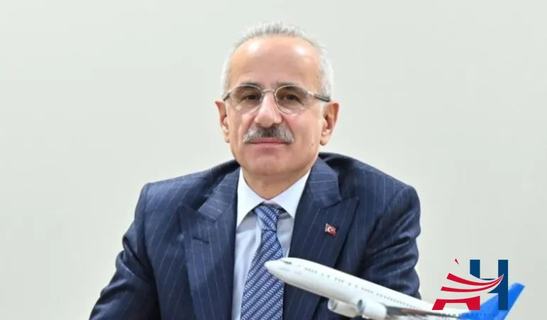 Minister of Transport and Infrastructure: Increase in Air Traffic in the First 5 Months of 2024