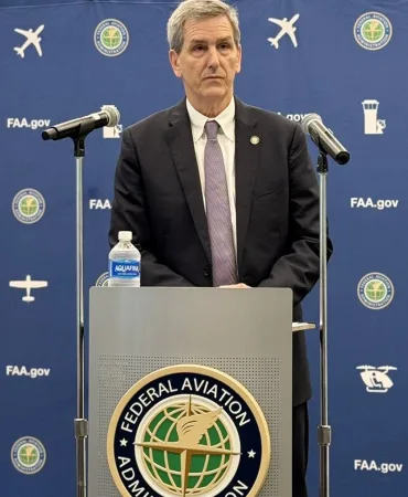 New Blow to Boeing 737 Max Production: FAA Rejects Increase