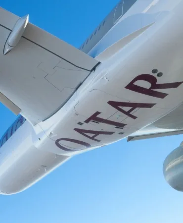 New CEO Badr Al Meer: Qatar Airways' Giant Aircraft Order on the Way