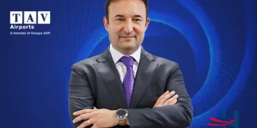 New CEO of Istanbul Sabiha Gökçen Airport, Alp Er Tunga Ersoy, Bids Farewell to TAV