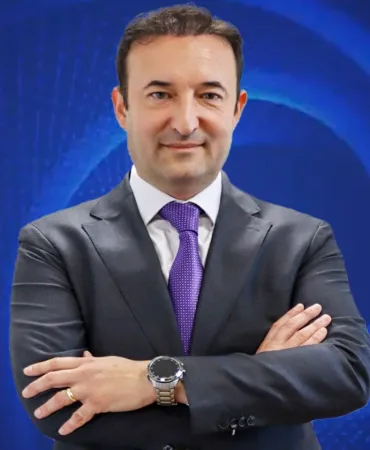 New CEO of Istanbul Sabiha Gökçen Airport, Alp Er Tunga Ersoy, Bids Farewell to TAV