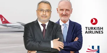 New Management Appointments at Turkish Airlines! Şekib Avdagiç Appointed Vice Chairman