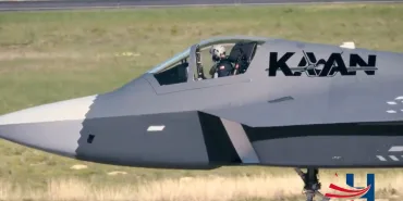 New Radar for National Combat Aircraft: MURAD-600A Unveiled