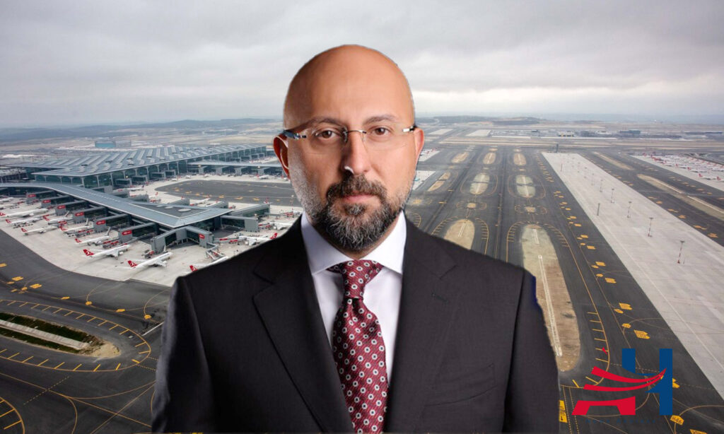 New Runways Coming to Istanbul Airport