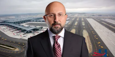 New Runways Coming to Istanbul Airport