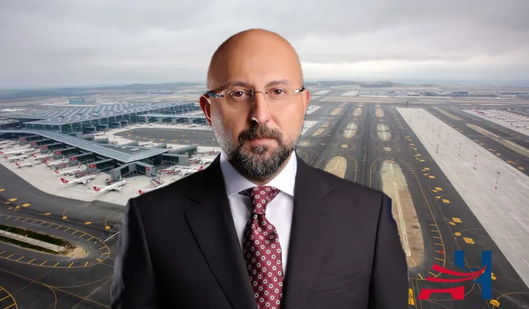 New Runways Coming to Istanbul Airport