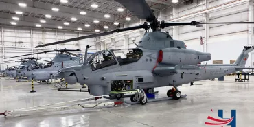 Nigeria to Acquire 50 New Aircraft for Air Force