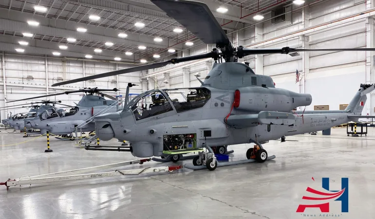 Nigeria to Acquire 50 New Aircraft for Air Force