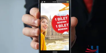 Pegasus Airlines Launches Free Ticket Campaign for International Flights!