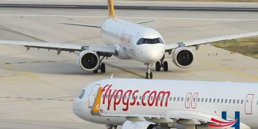 Pegasus Airlines Seeks 750 Million Dollar Support from International Investors