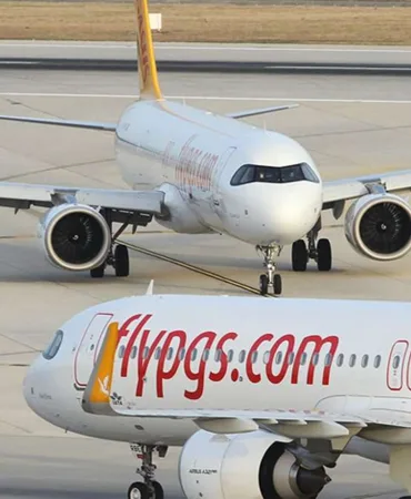 Pegasus Airlines Seeks 750 Million Dollar Support from International Investors